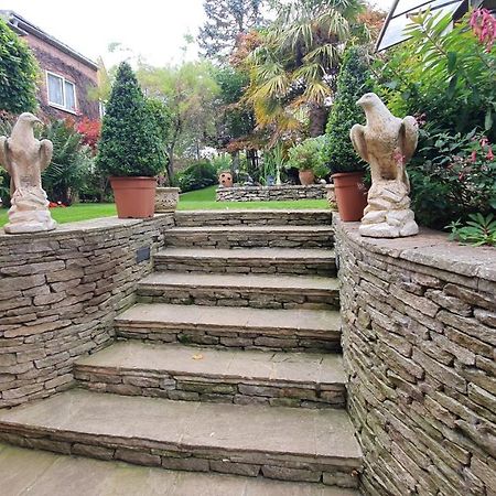 The Limes Hotel Stow-on-the-Wold ภายนอก รูปภาพ