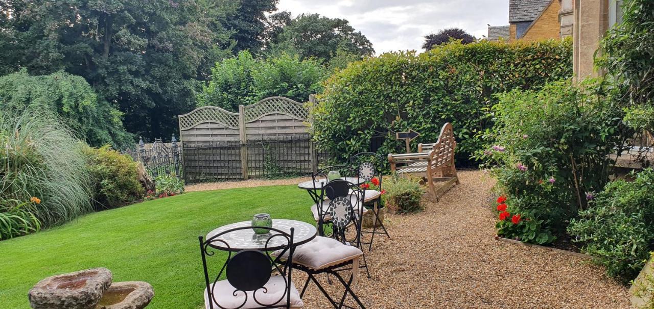 The Limes Hotel Stow-on-the-Wold ภายนอก รูปภาพ