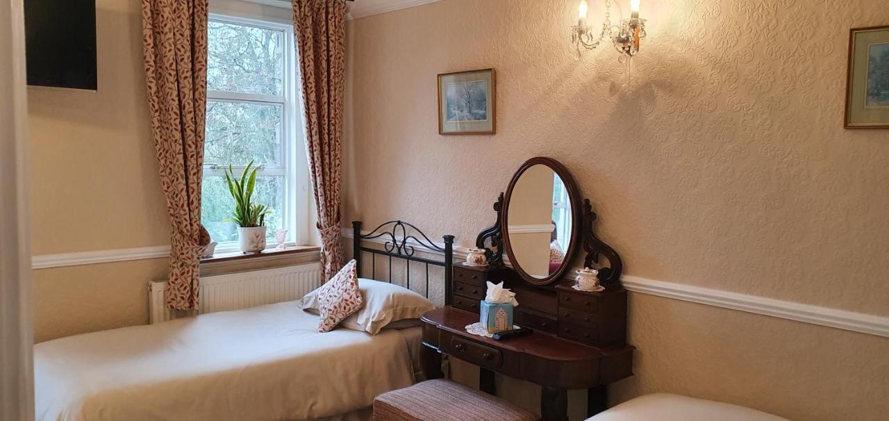 The Limes Hotel Stow-on-the-Wold ภายนอก รูปภาพ