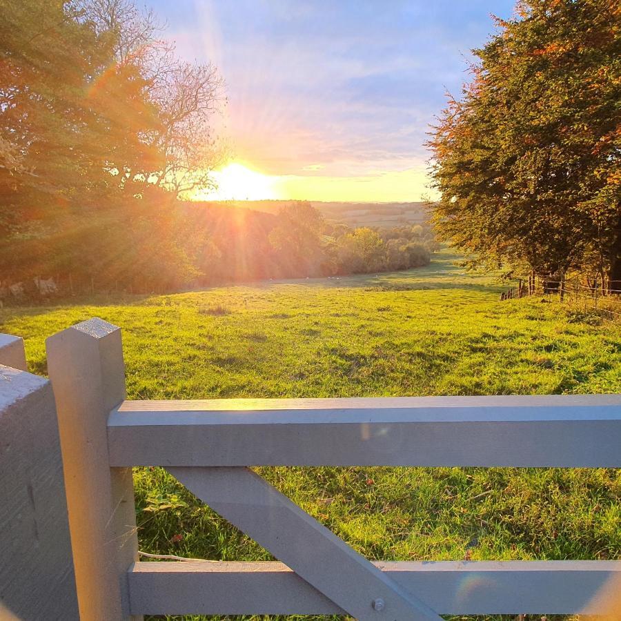 The Limes Hotel Stow-on-the-Wold ภายนอก รูปภาพ